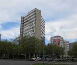 Denkmalschutz Betoninstandsetzung Dorlandhaus Keithstraße2