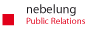 logo nebelung PR